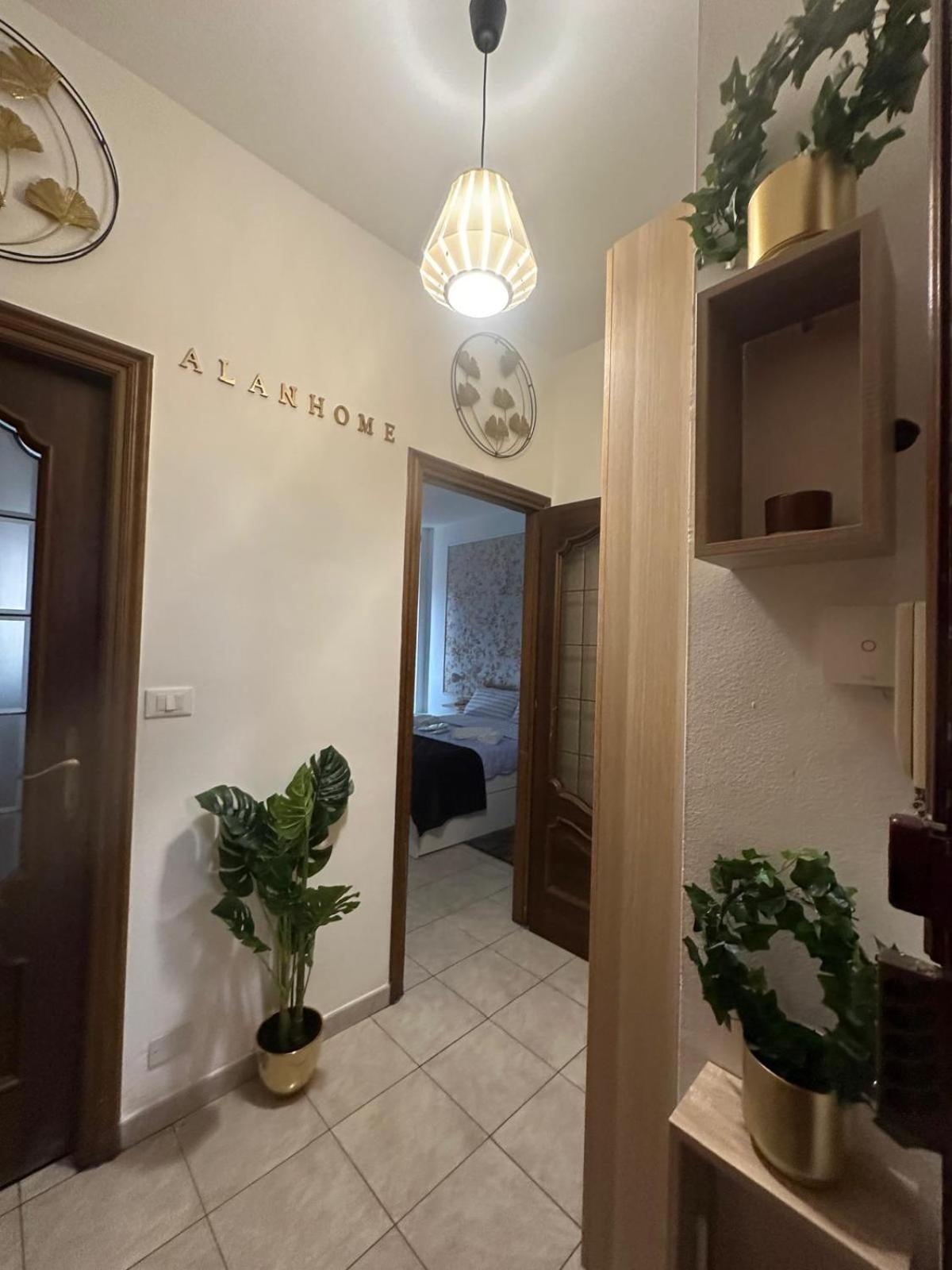 Appartement Alan Turin