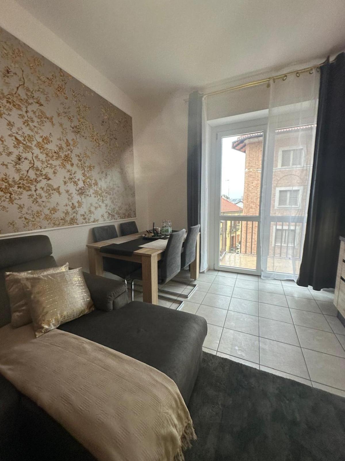 Alan Appartement Turin