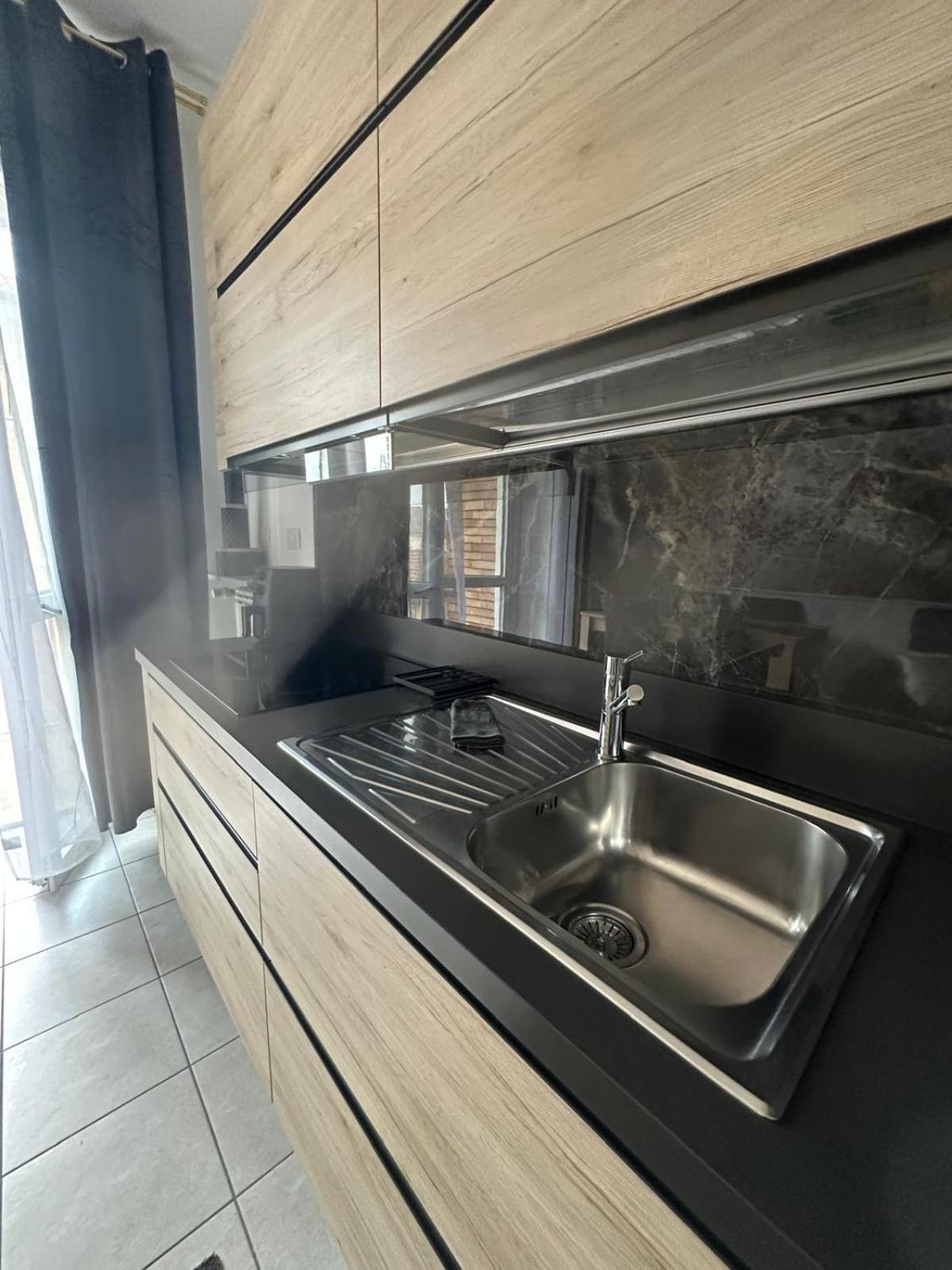 Appartement Alan *
