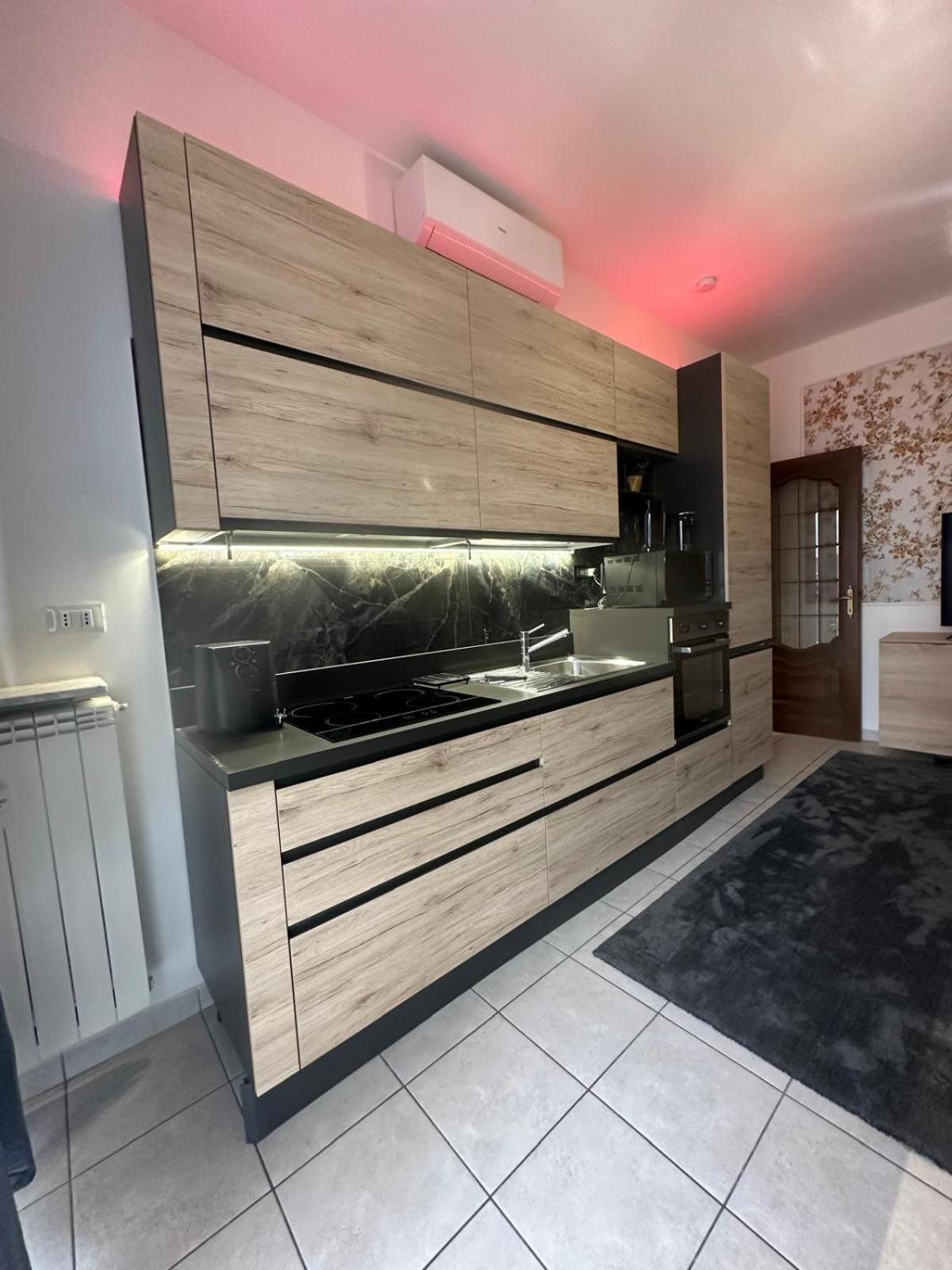 Alan Appartement *