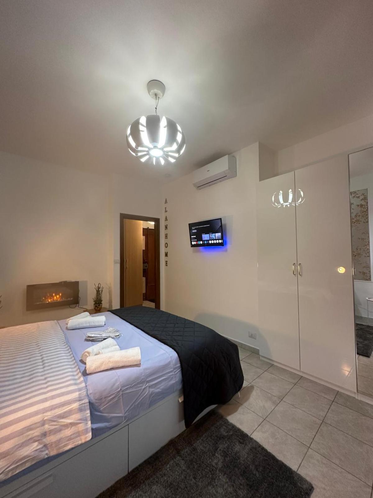 Alan Appartement Turin