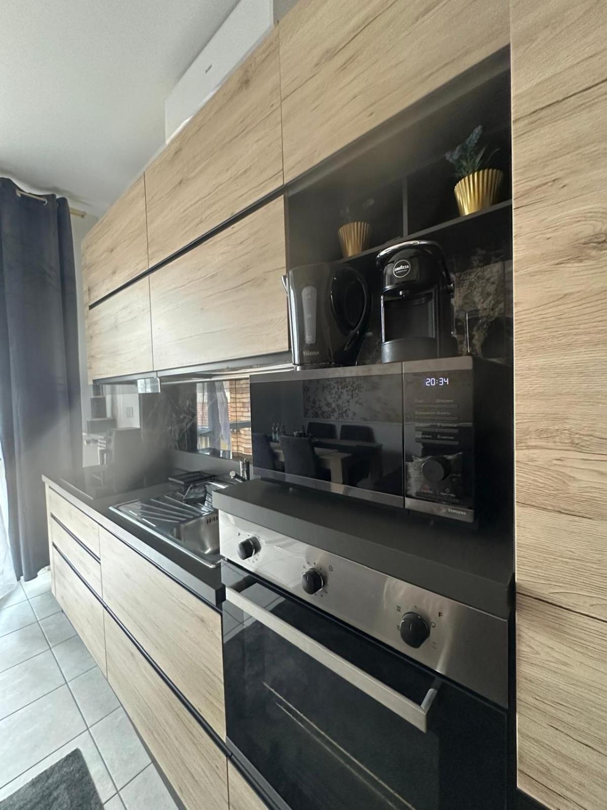 Alan Appartement *