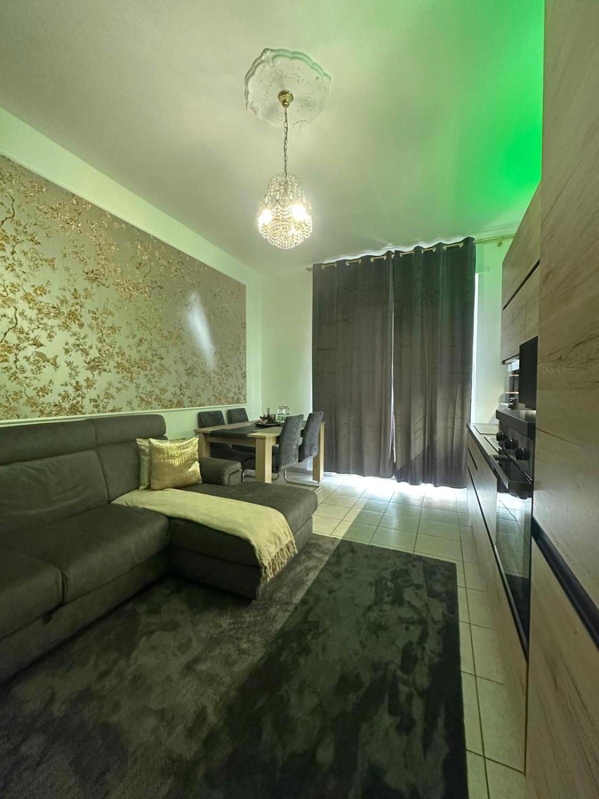 Alan Appartement