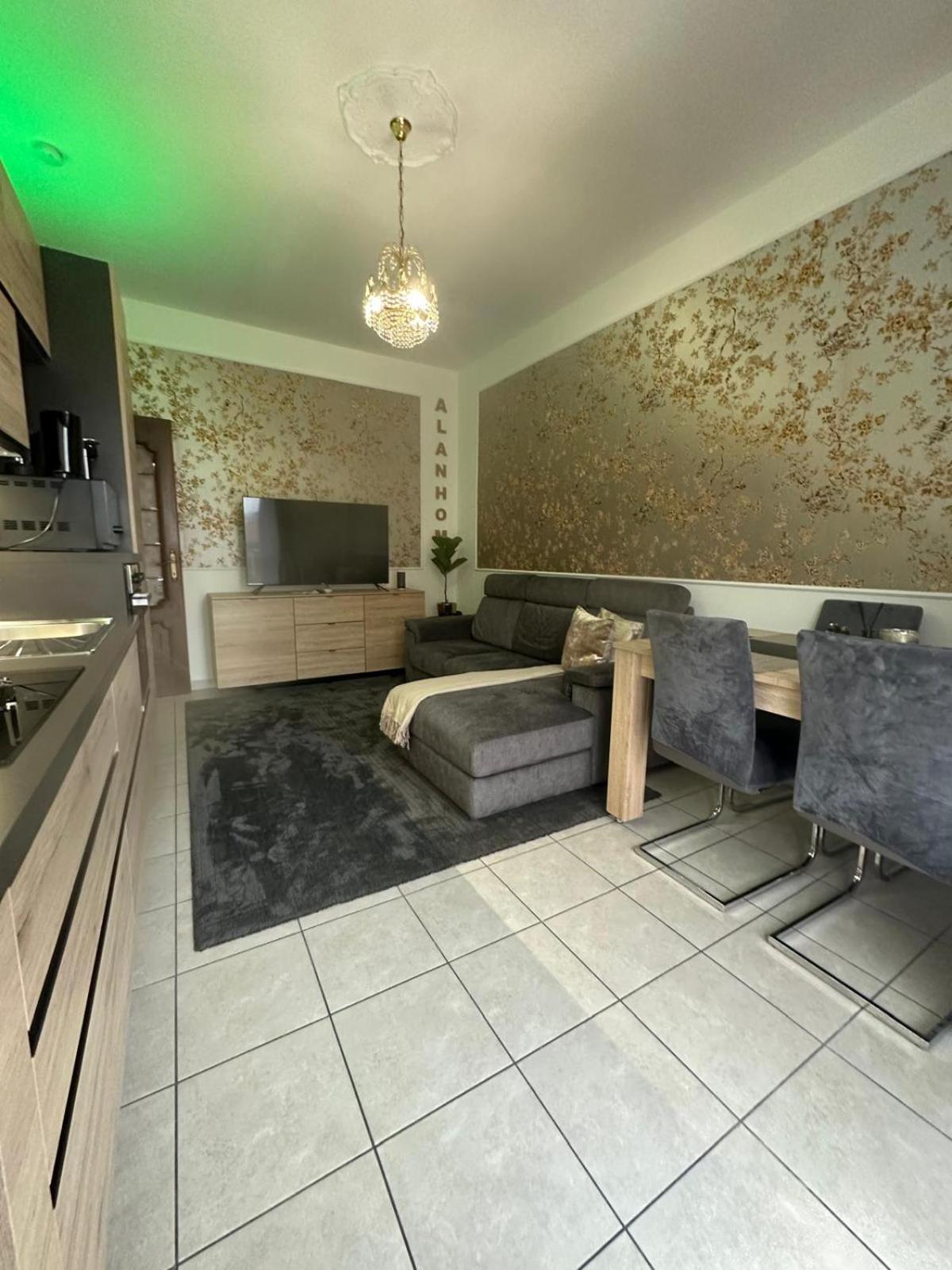 Appartement Alan