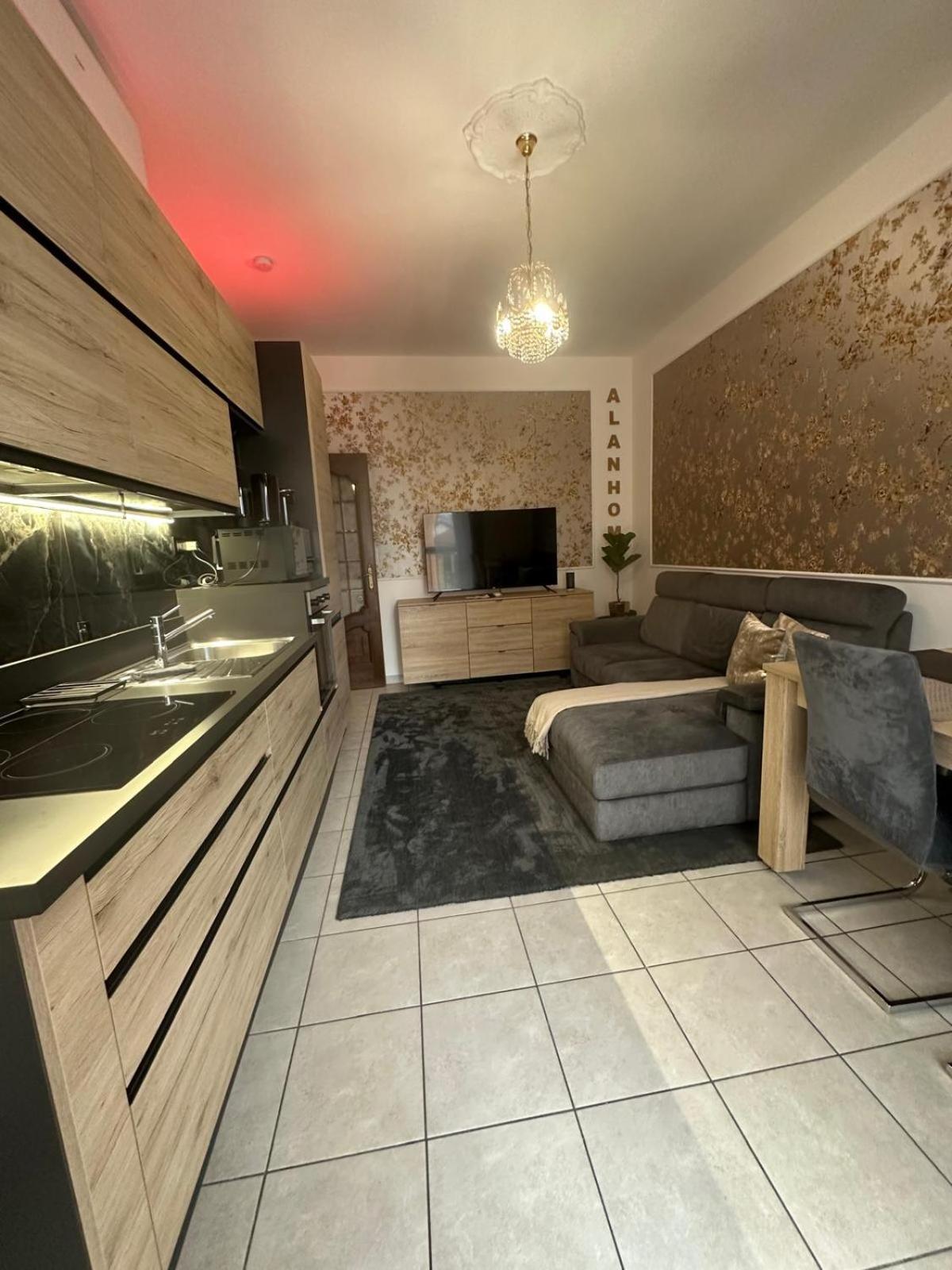 Alan Appartement Turin