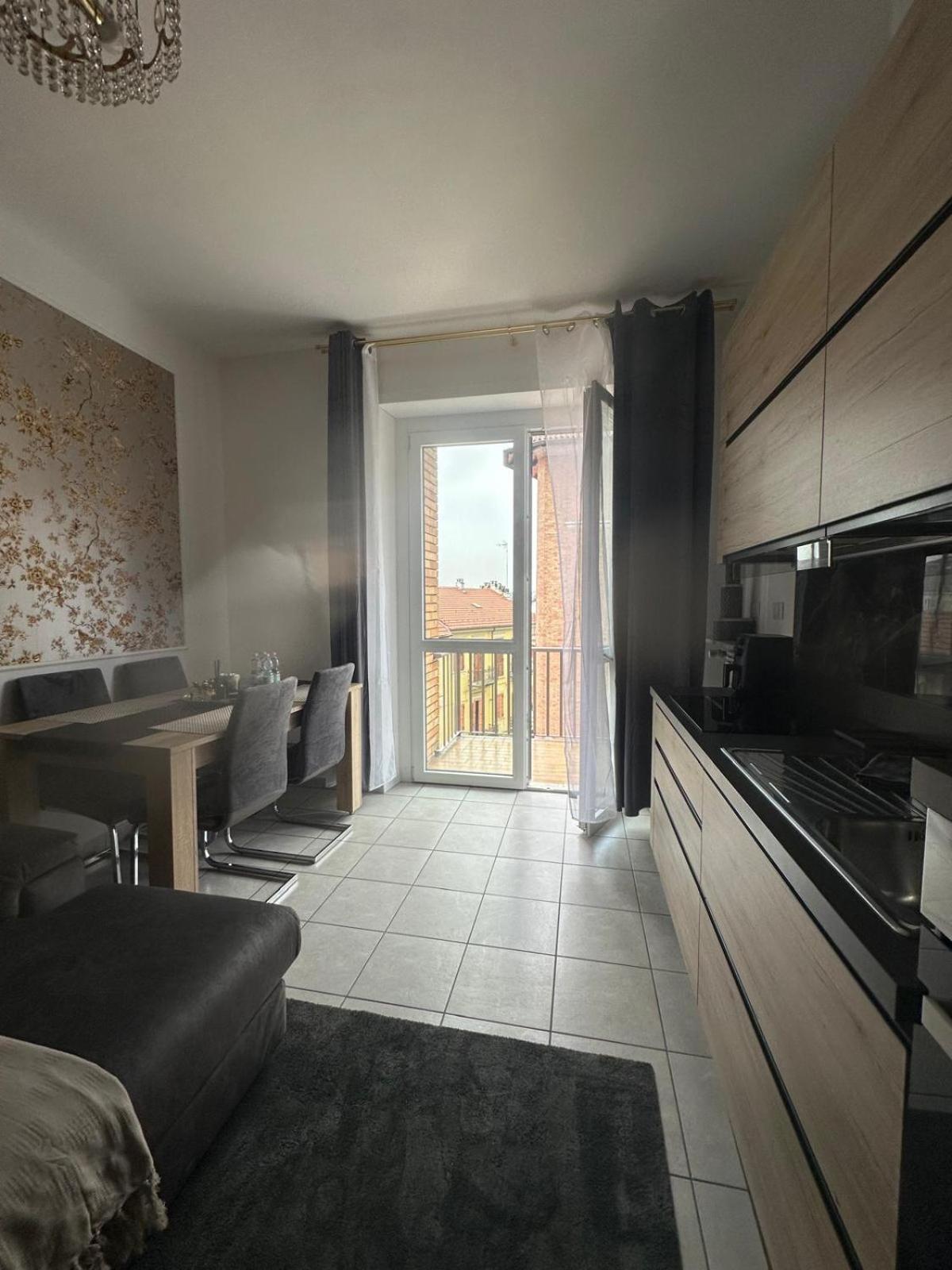 Appartement Alan Turin