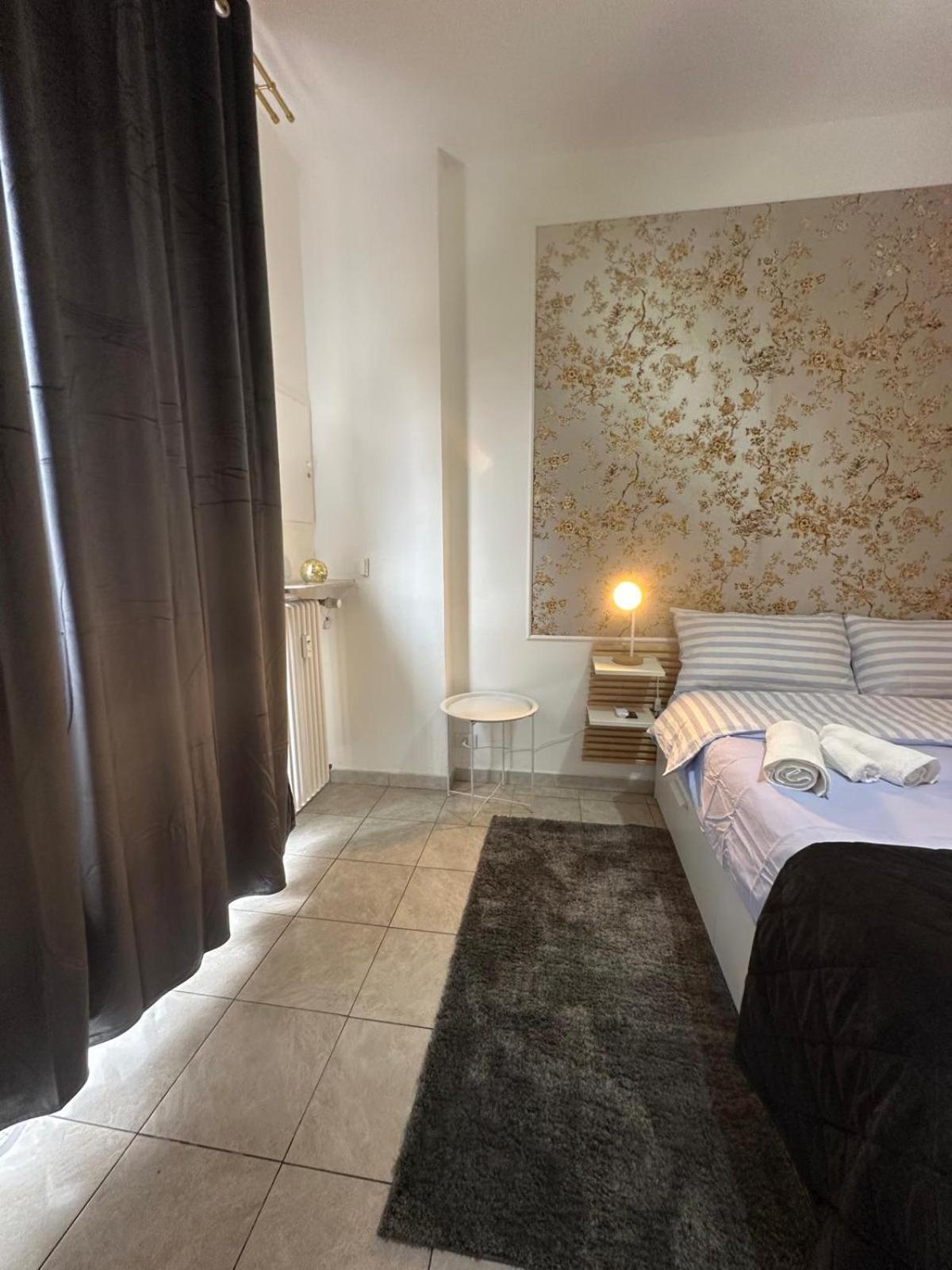 Appartement Alan *