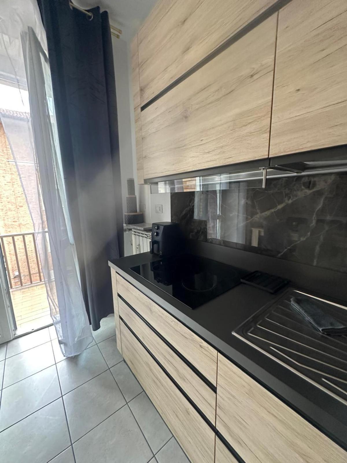 Appartement Alan Turin