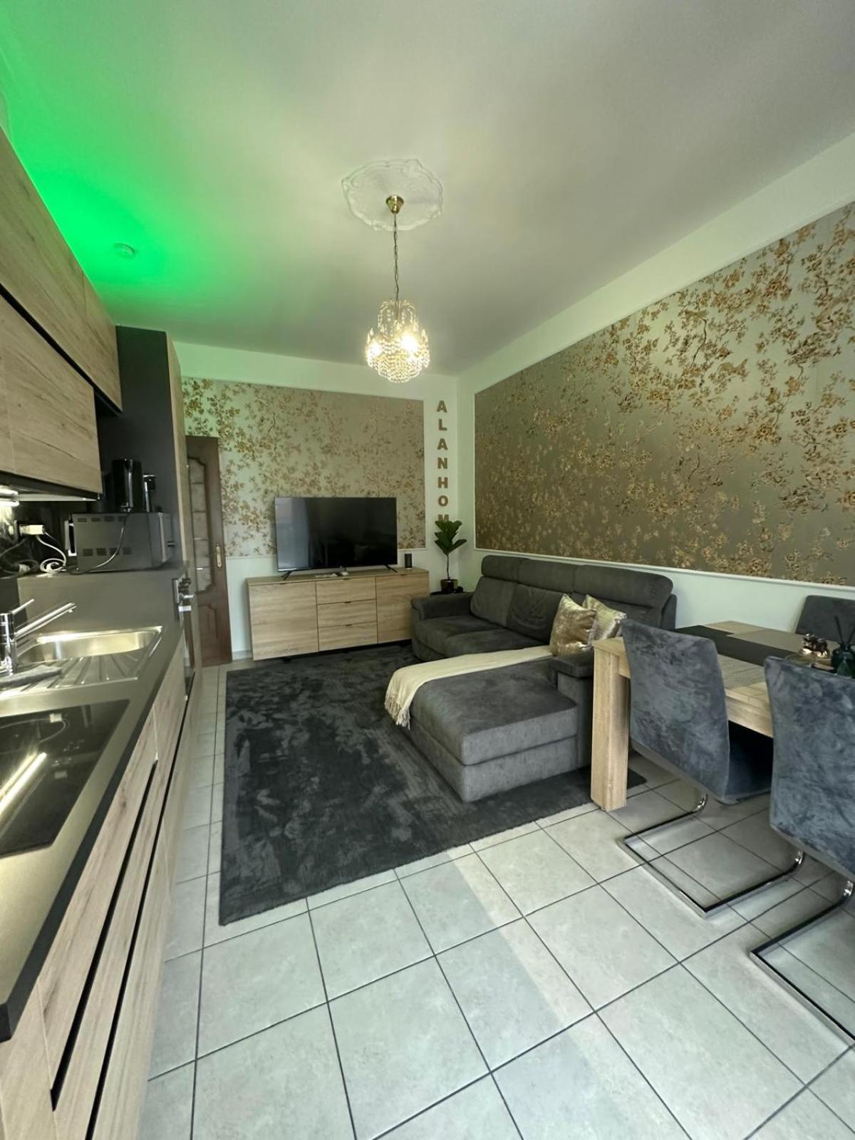 Alan Appartement *