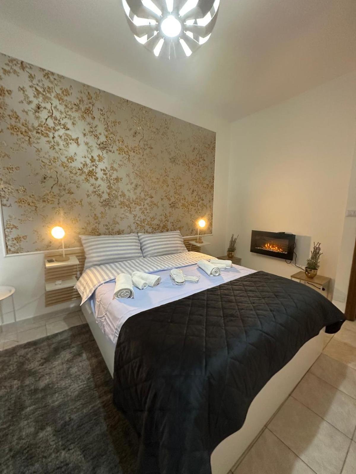 Appartement Alan