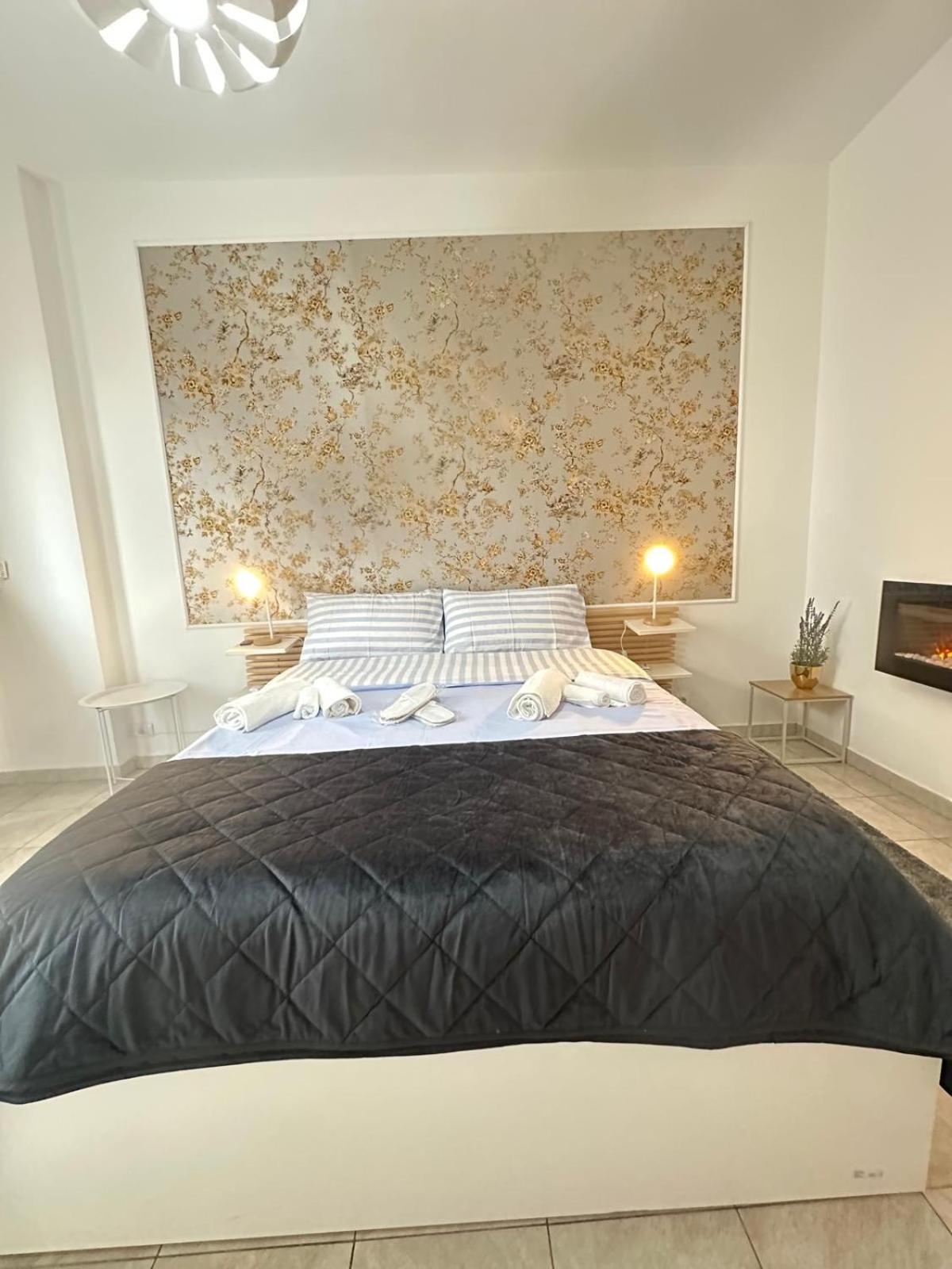 Alan Appartement *