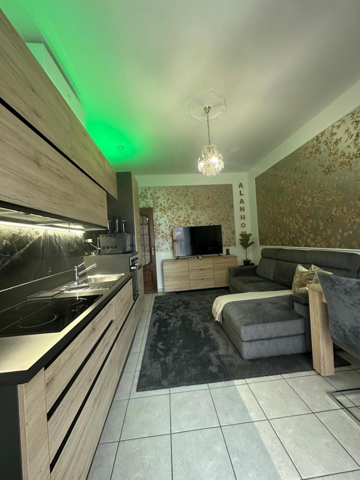 Appartement Alan *