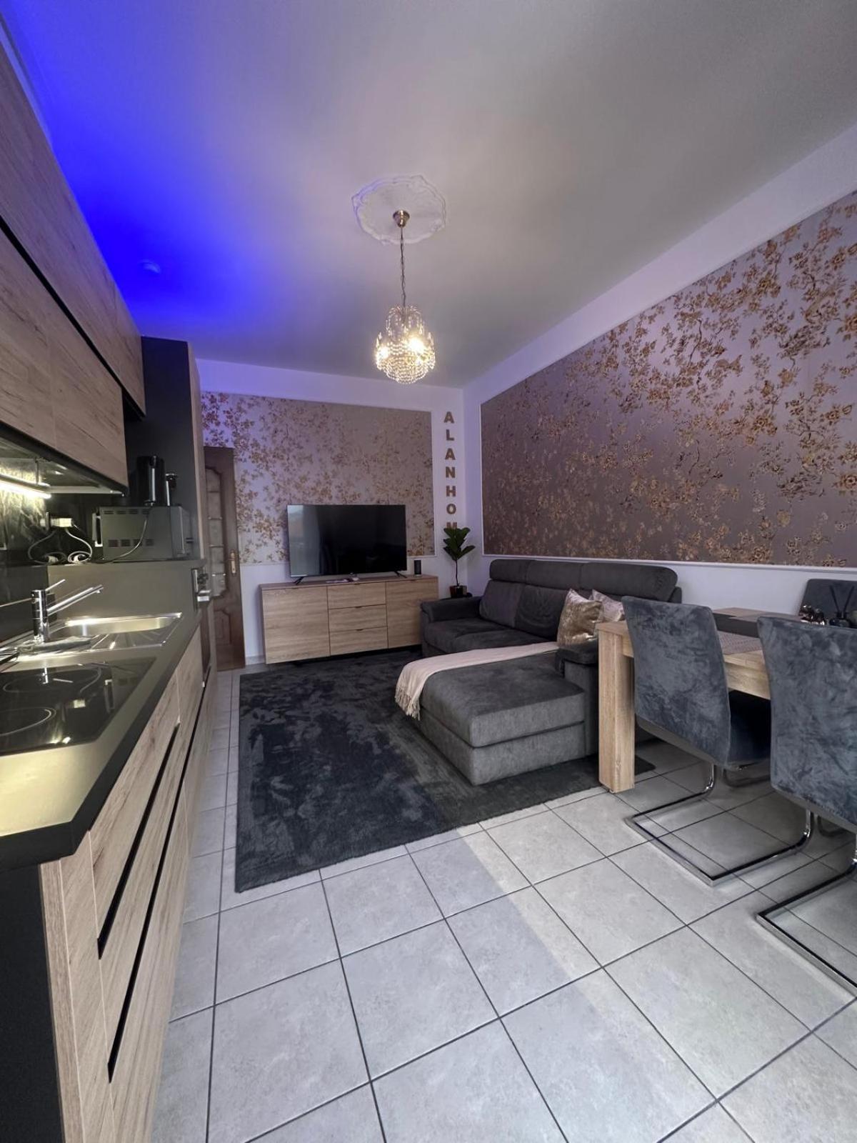 Alan Appartement Turin