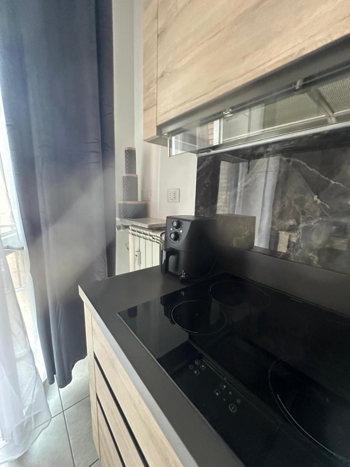 Appartement Alan