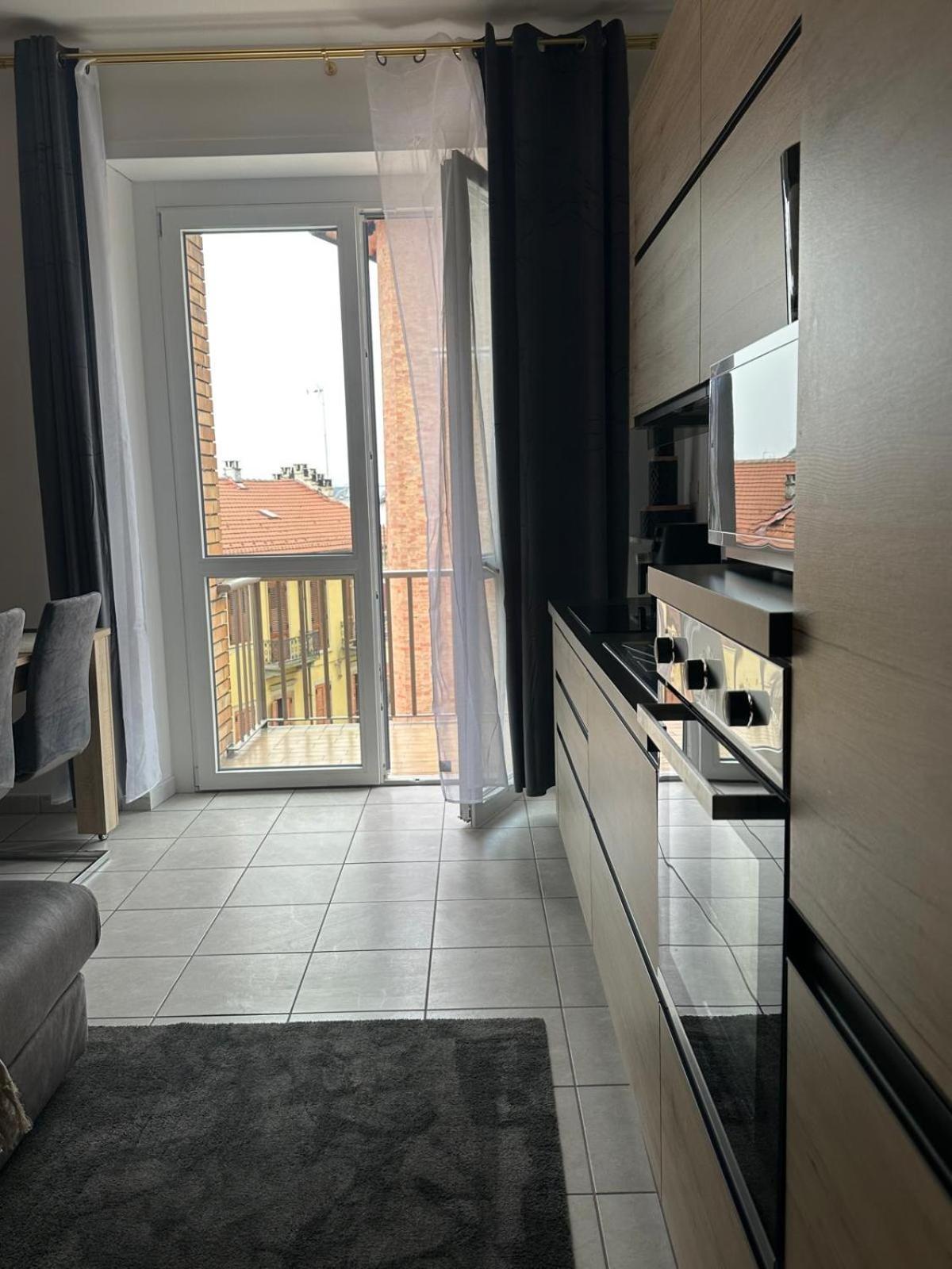Appartement Alan *