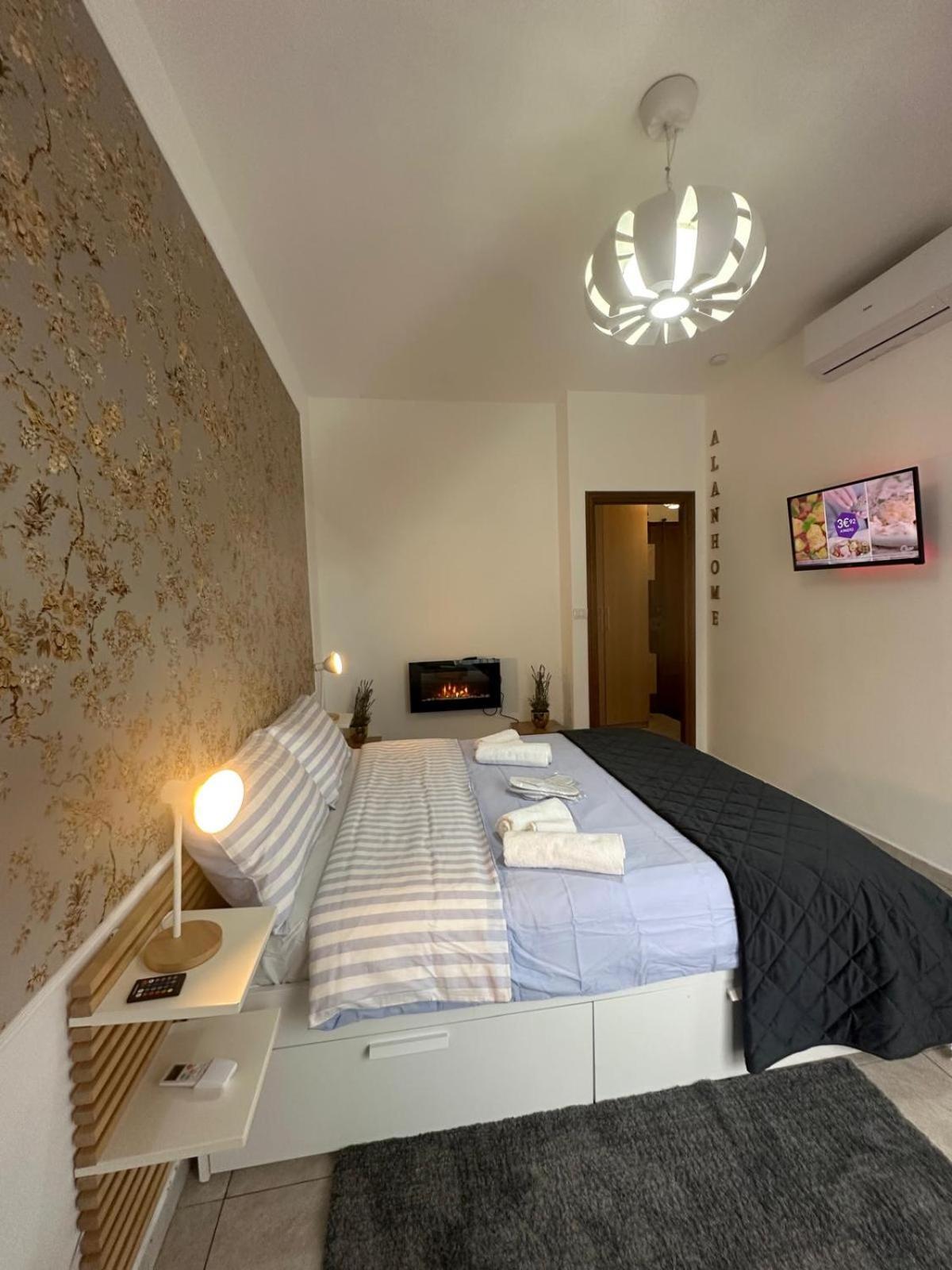 Alan Appartement *