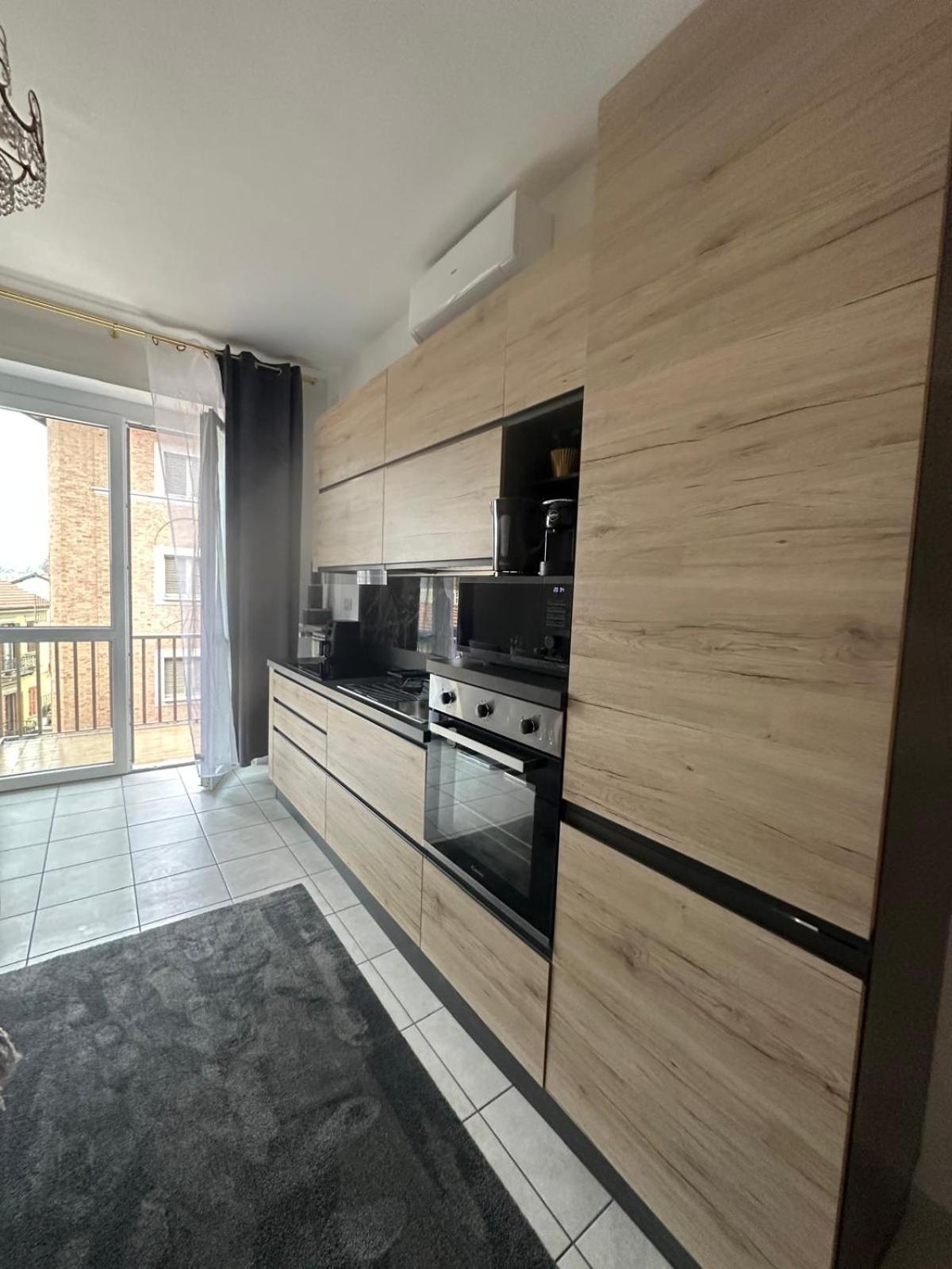 Appartement Alan *