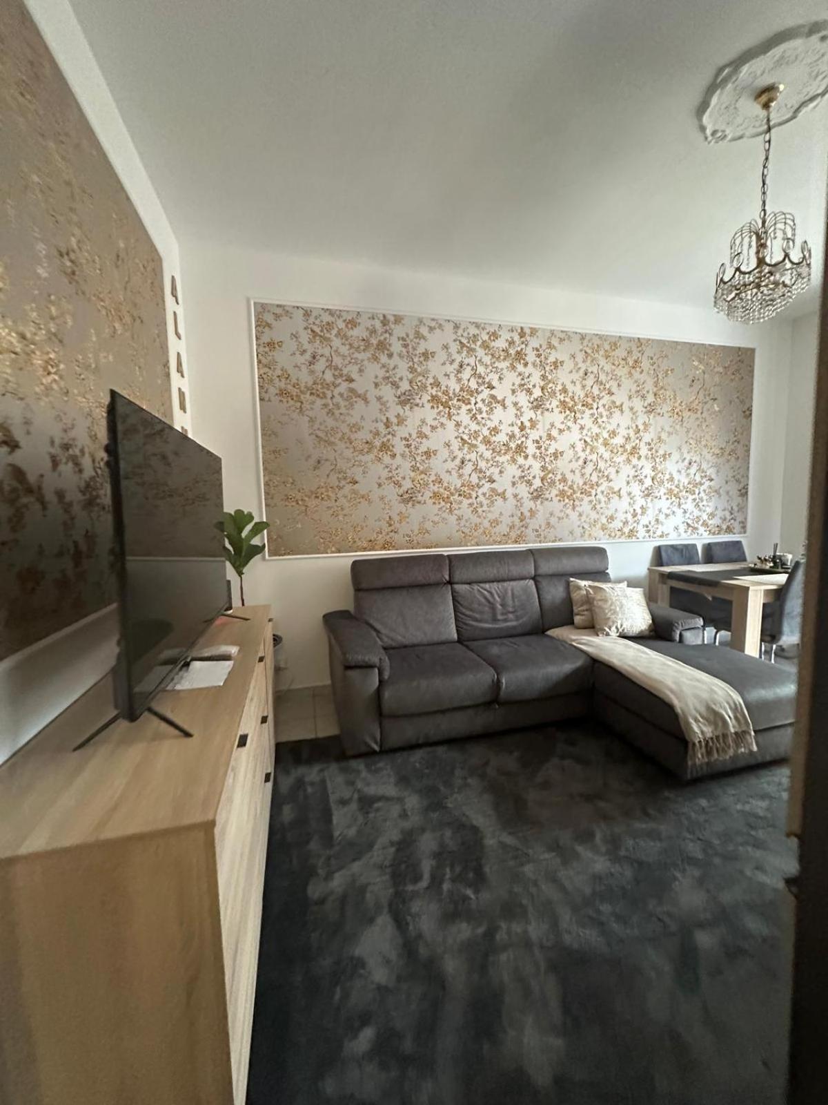 Alan Appartement *