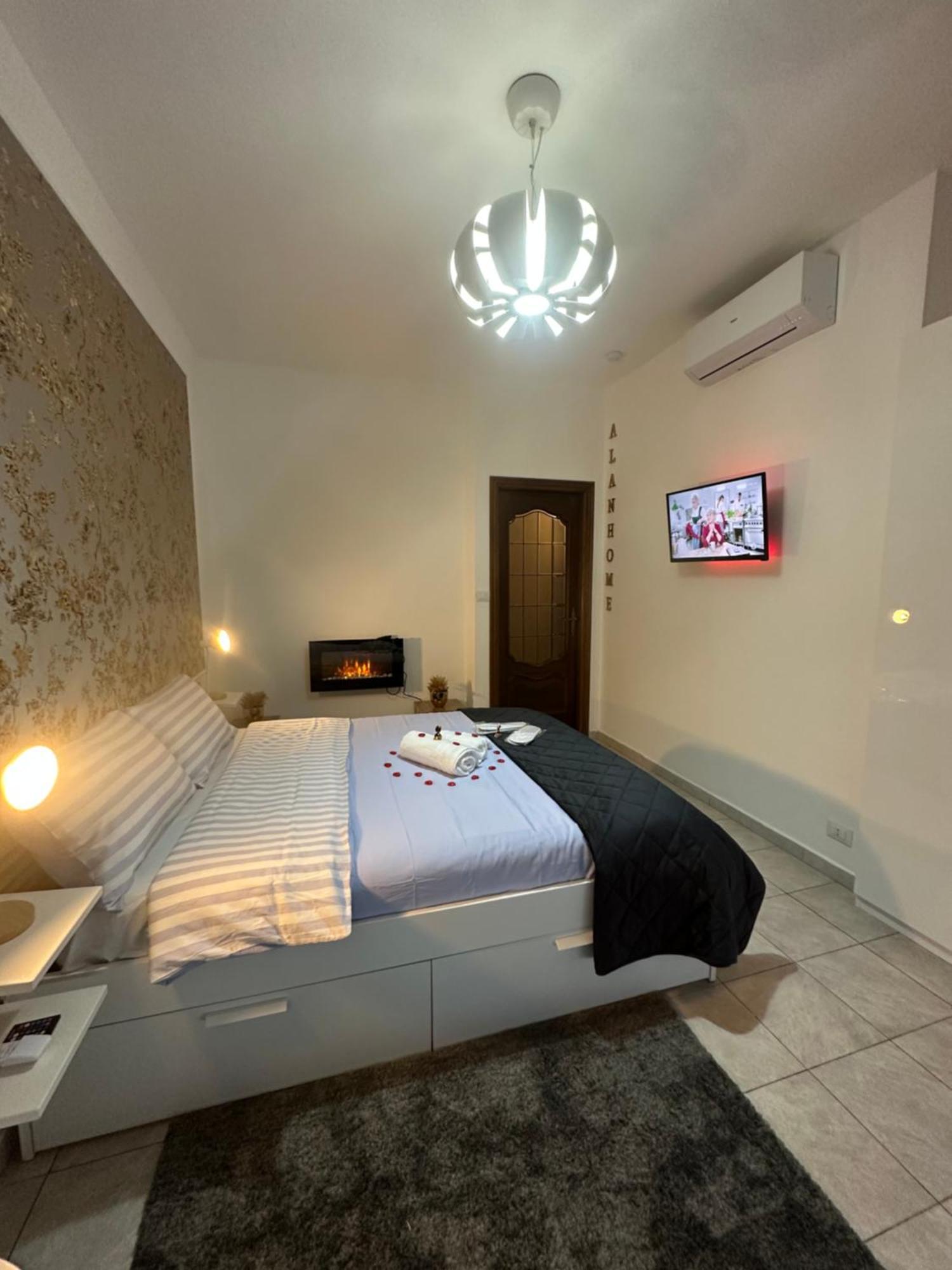 Appartement Alan *