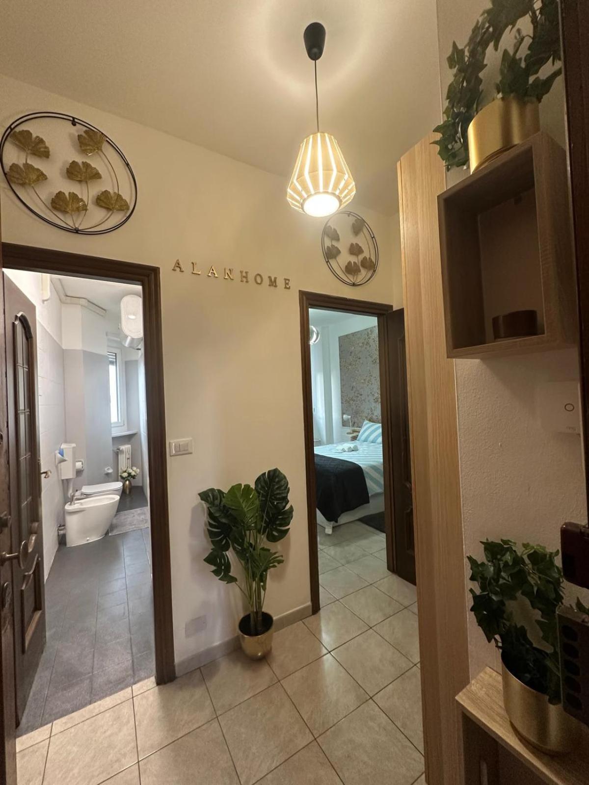 Alan Appartement