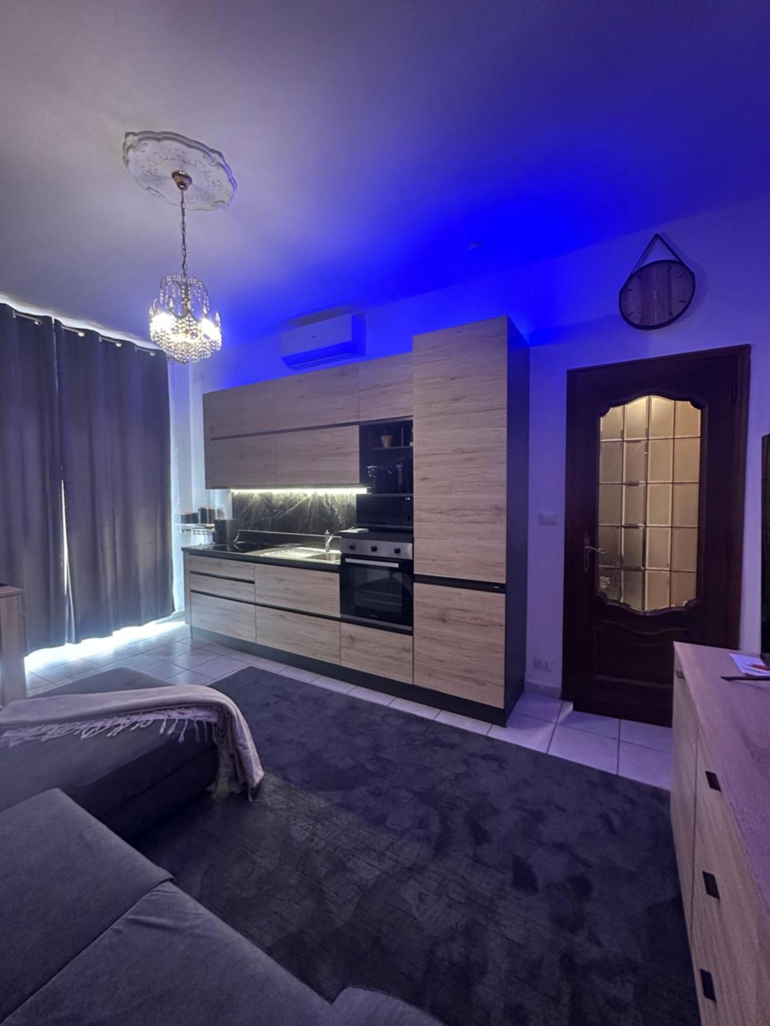 Appartement Alan