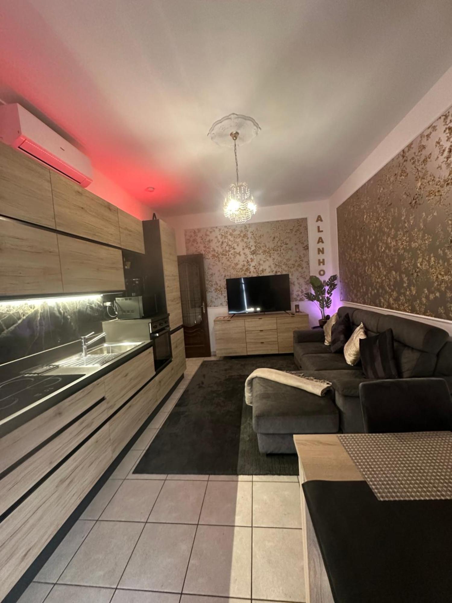 Alan Appartement