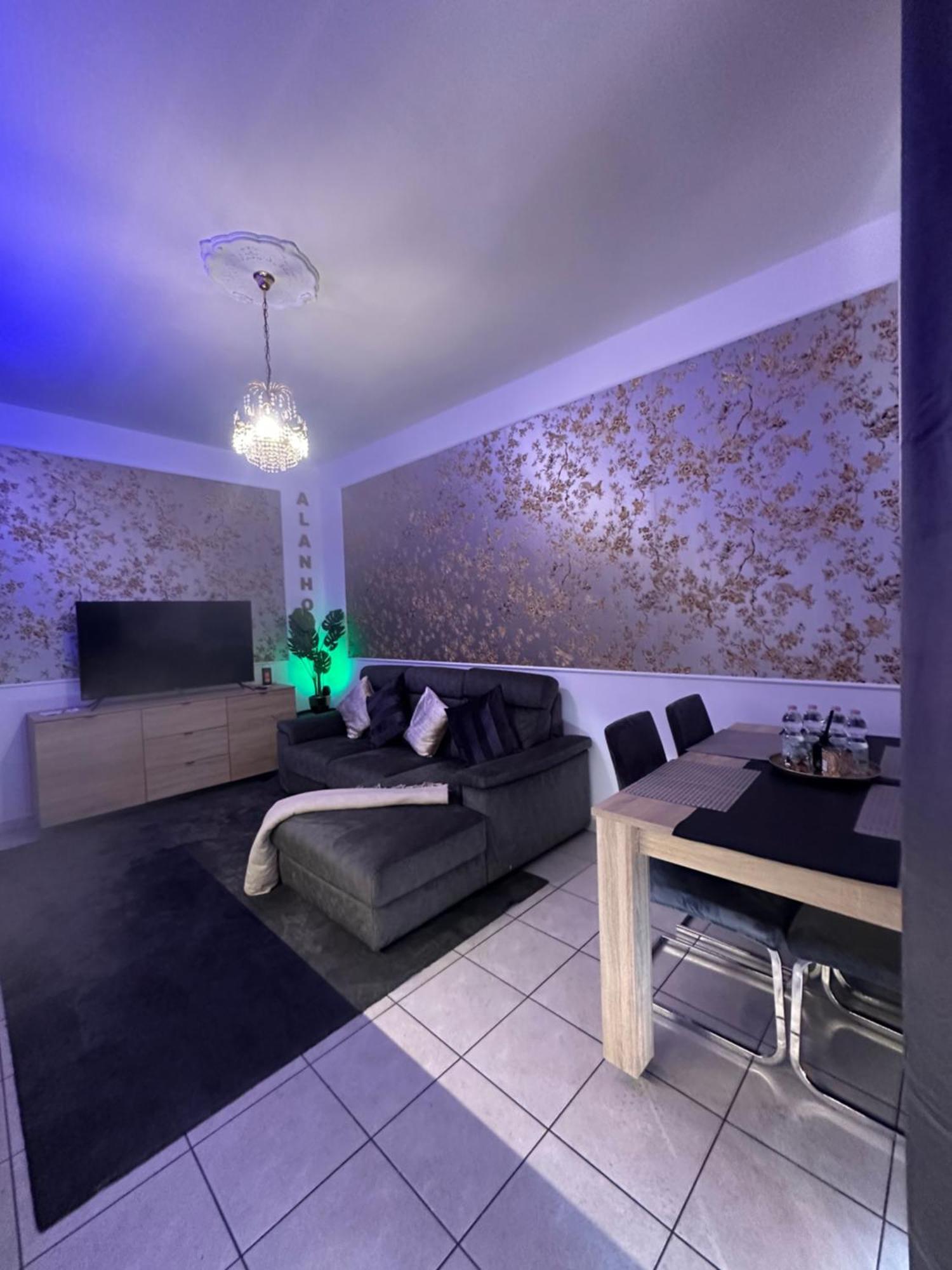 Appartement Alan *