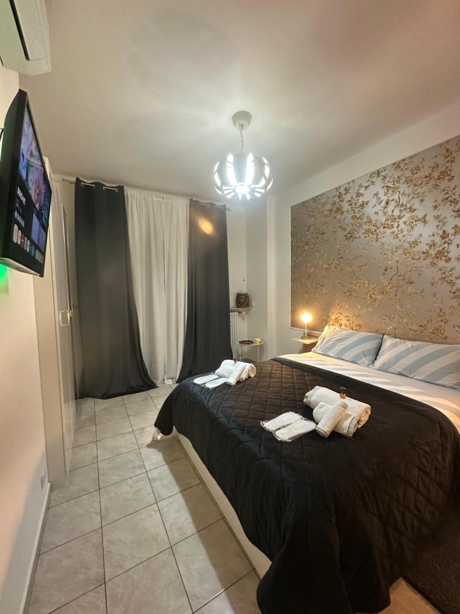 Alan Appartement *