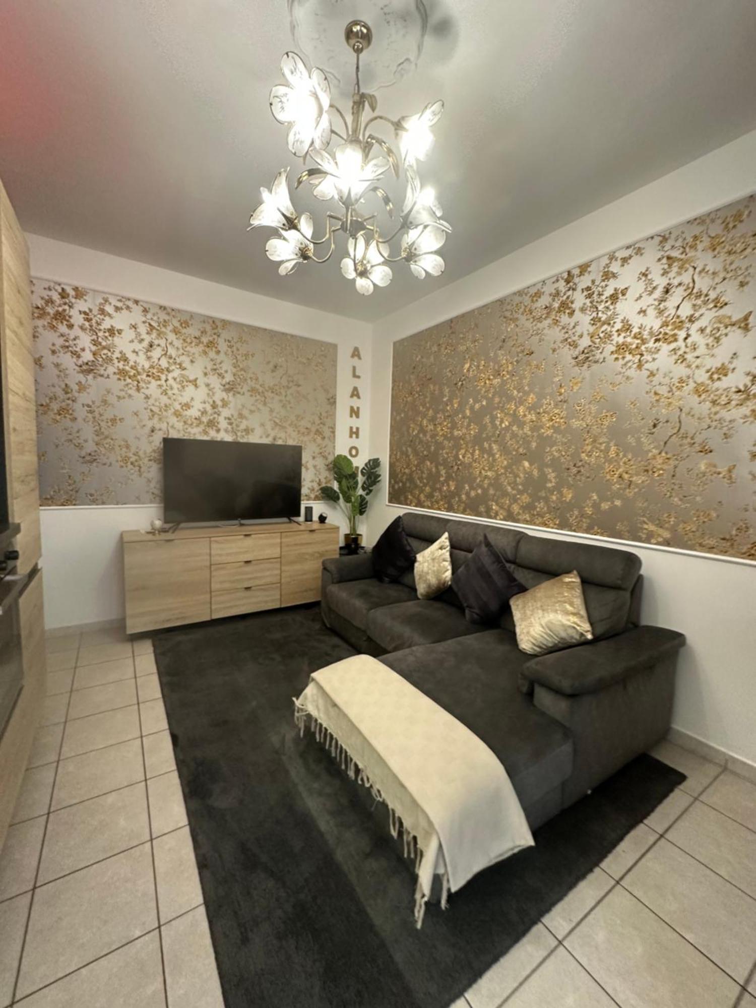 Appartement Alan
