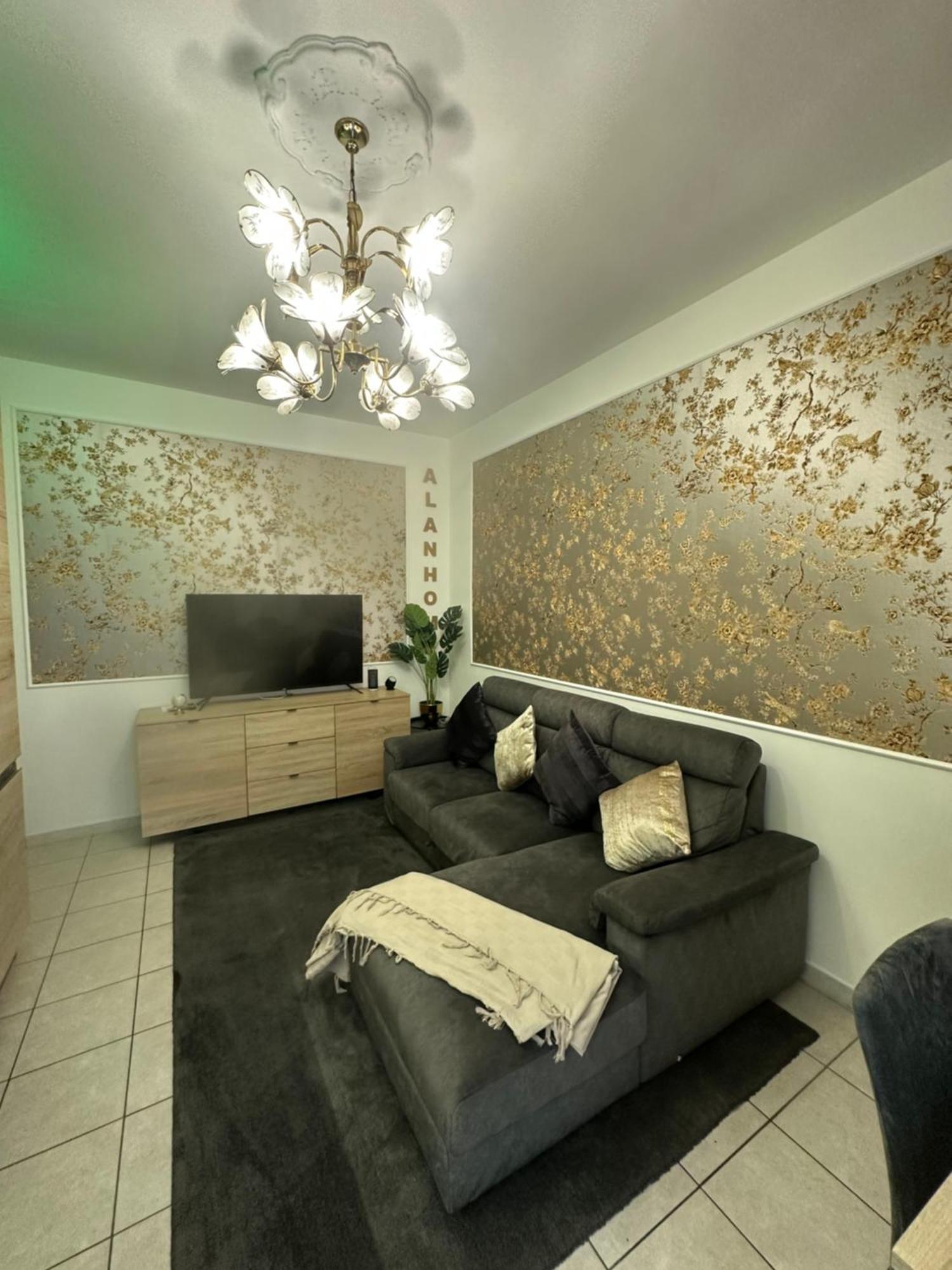 Alan Appartement